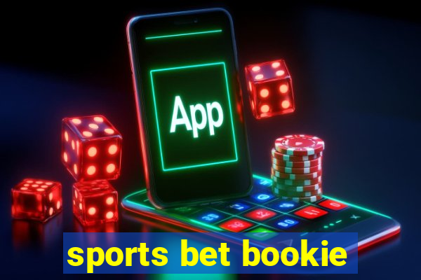 sports bet bookie